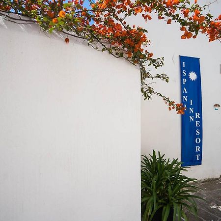 Ispani Inn Resort Exterior foto